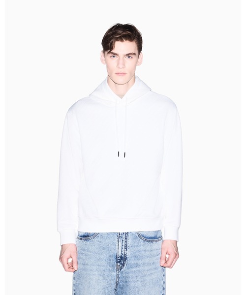 ARMANI EXCHANGE トレーナー スウェット 「A|X アルマーニ