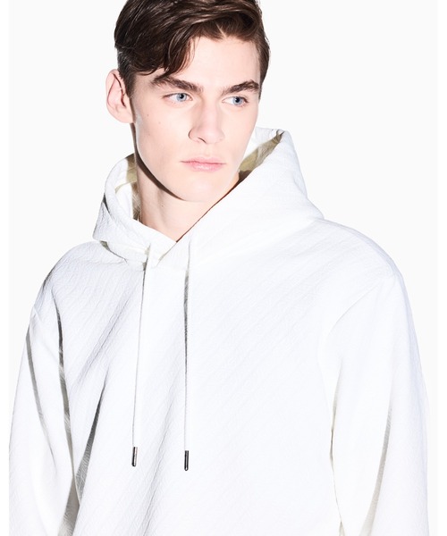 ARMANI EXCHANGE トレーナー スウェット 「A|X アルマーニ