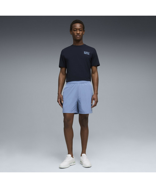 PUMA（プーマ） tシャツ メンズ ゴルフPUMA x Reigning Champ ライフ