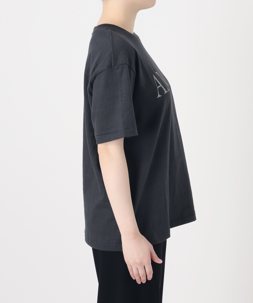 Deuxieme Classe（ドゥーズィエムクラス） tシャツ 「AMERICANA