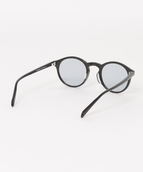 「KANEKO OPTICAL」 サングラス FREE ブラウン メンズ_画像3