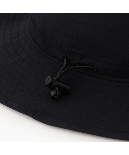 メンズウェア BRIEFING GOLF MEN'S WATERPROOF WIDE HAT BRIEFING（ブリーフィング） ゴルフ 「BRIEFING GOLF／ブリーフィング