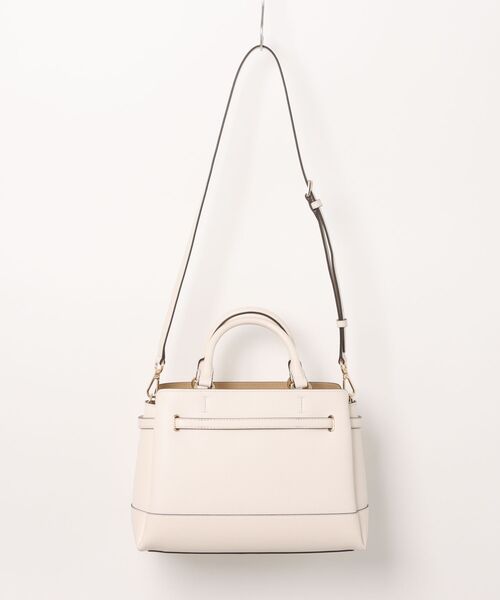MICHAEL KORS（マイケルコース） 2WAYバッグ FREE ベージュ レディース