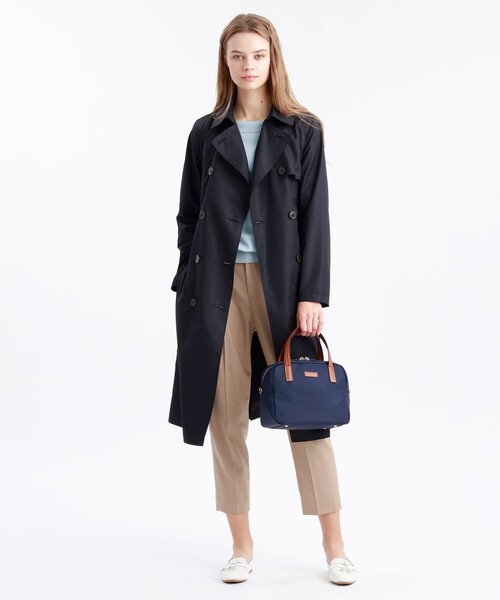 「MACKINTOSH PHILOSOPHY」 2WAYバッグ FREE グレー系その他2 レディースの画像