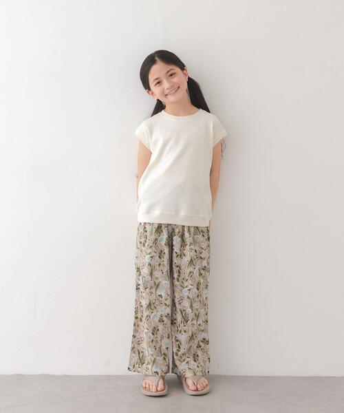 URBAN RESEARCH DOORS（アーバンリサーチドアーズ） ワイドパンツ