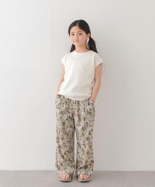 URBAN RESEARCH DOORS（アーバンリサーチドアーズ） ワイドパンツ