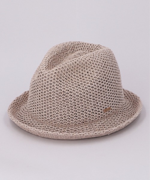 CA4LA（カシラ） 帽子 ハット PFEIFFER SS3 メンズ : ZOZOTOWN Yahoo