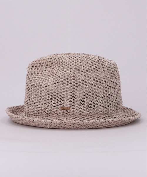 CA4LA（カシラ） 帽子 ハット PFEIFFER SS3 メンズ : ZOZOTOWN Yahoo