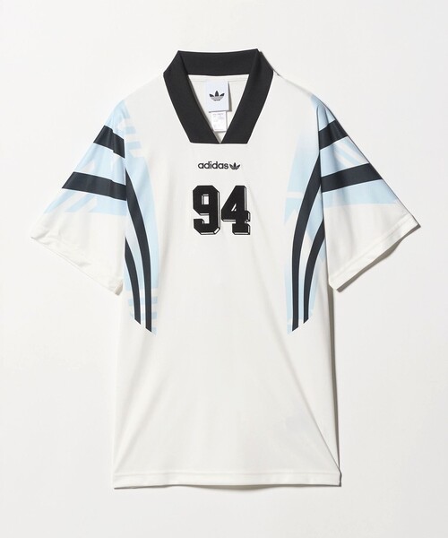 adidas Originals tシャツ 「adidas Originals」サンティアゴ AOP 