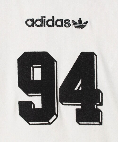 adidas Originals tシャツ 「adidas Originals」サンティアゴ AOP 