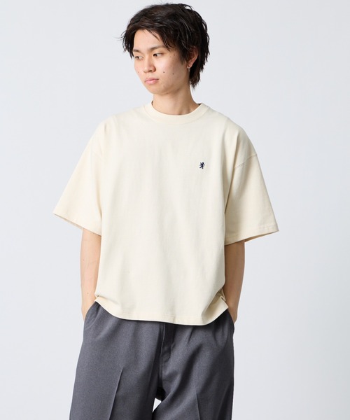 ジムフレックス　シャツ スタンドカラーシャツ ＃GY―B0368 TYO | GYMPHLEX (Women