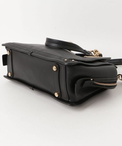 【Rinato】COACH 2WAYビジネスバッグ　ショルダーブラック COACH（コーチ） 2WAYバッグ - ブラック レディース : ZOZOTOWN Yahoo
