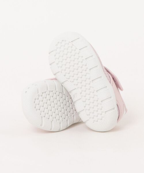 サンダル 「New Balance／ニューバランス」NB I208 5N7 W キッズ 子供 女の子の画像