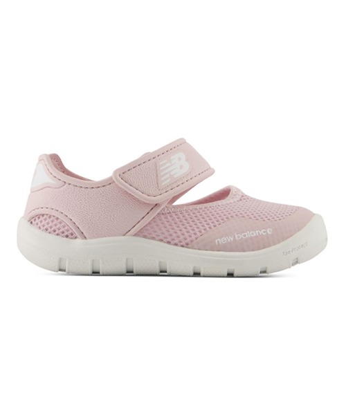 サンダル 「New Balance／ニューバランス」NB I208 5N7 W キッズ 子供 女の子の画像