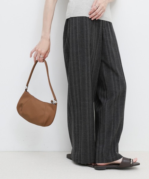 select MOCA（セレクトモカ） ハンドバッグ 2WAYハンドルミニホーボー