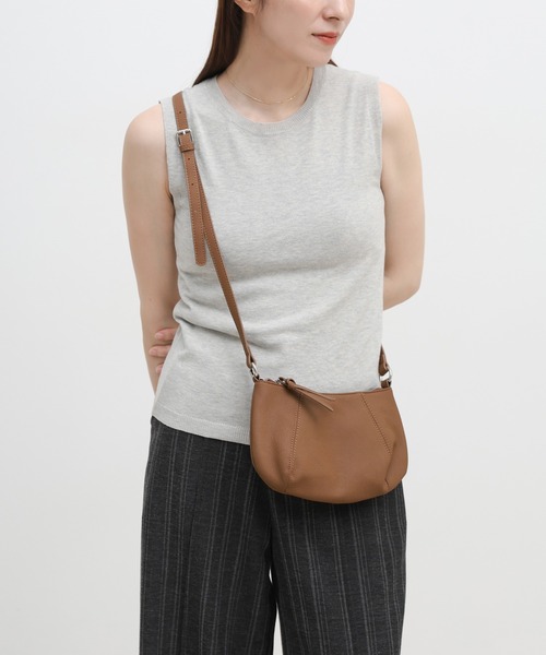 select MOCA（セレクトモカ） ハンドバッグ 2WAYハンドルミニホーボー