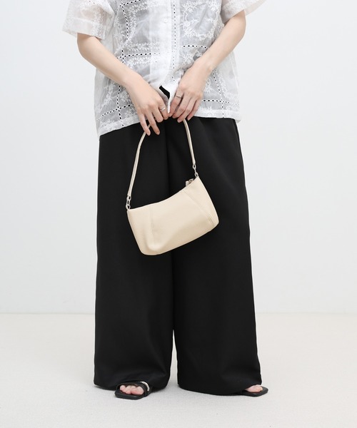 select MOCA（セレクトモカ） ハンドバッグ 2WAYハンドルミニホーボー