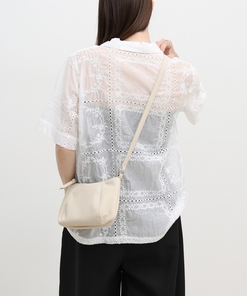 select MOCA（セレクトモカ） ハンドバッグ 2WAYハンドルミニホーボー