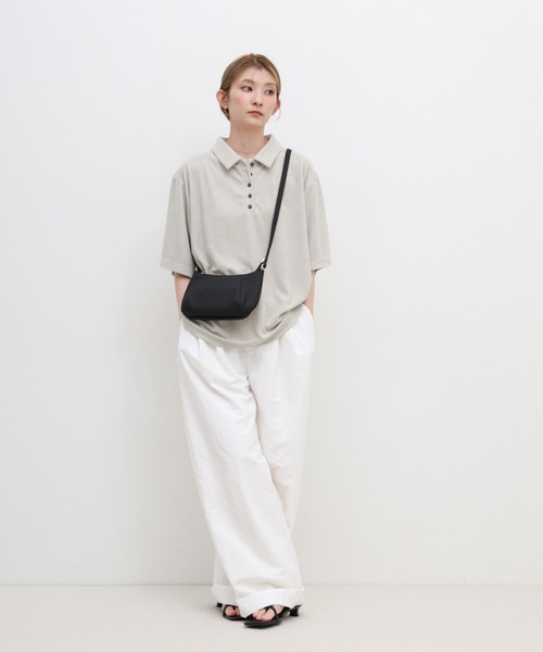 select MOCA（セレクトモカ） ハンドバッグ 2WAYハンドルミニホーボー