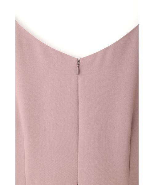 「PROPORTION BODY DRESSING」 長袖ワンピース 3 グリーン レディース_画像3