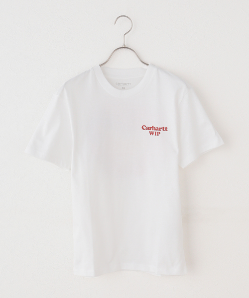 Carhartt WIP（カーハートワークインプログレス） tシャツ 半袖