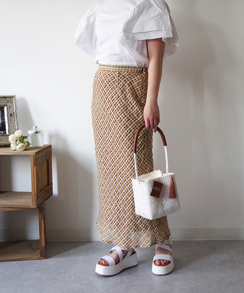 「PUPE」 フラットサンダル 35 ブラック レディース_画像6