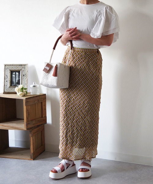 「PUPE」 フラットサンダル 35 ブラック レディース_画像7