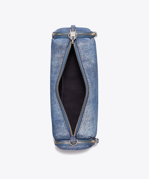 TORY BURCH（トリーバーチ） ショルダーバッグ バッグ ペリー デニム