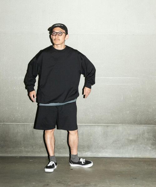URBAN RESEARCH（アーバンリサーチ） 「wide dad」長袖Tシャツ 2