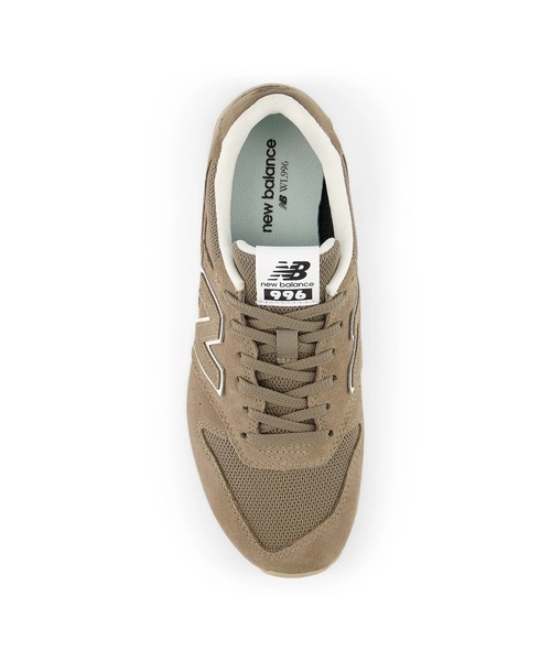 New Balance（ニューバランス） ローカットスニーカー 24.5cm ブラック