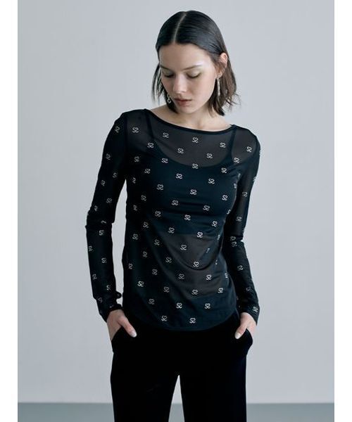 SORIN（ソリン） チューブトップ ベアトップ Back Open Bra Top/バック