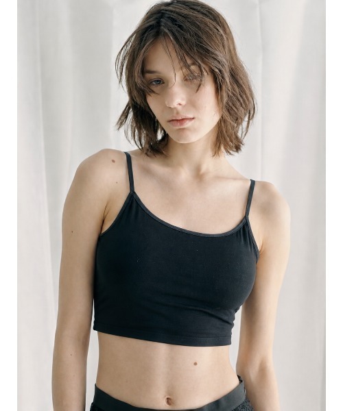 SORIN（ソリン） チューブトップ ベアトップ Back Open Bra Top/バック