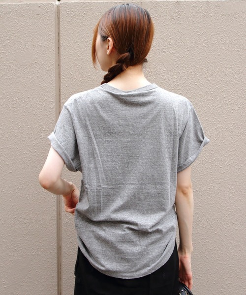THE SHINZONE（ザ シンゾーン） tシャツ THE SHINZONE/シンゾーン NYC