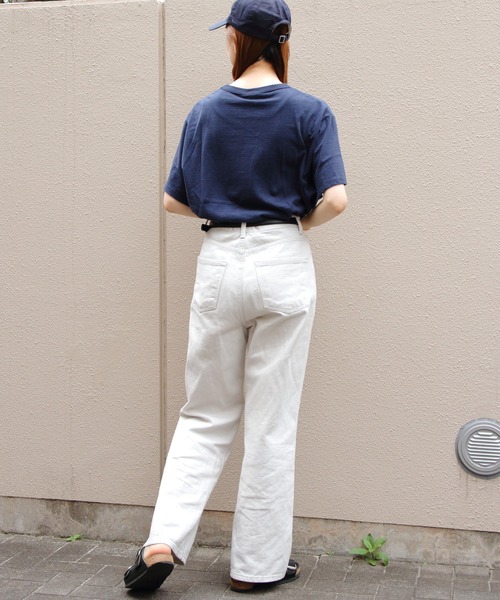THE SHINZONE（ザ シンゾーン） tシャツ 半袖 THE SHINZONE/シンゾーン