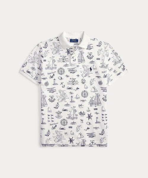 POLO RALPH LAUREN（ポロ・ラルフローレン） ラルフローレン