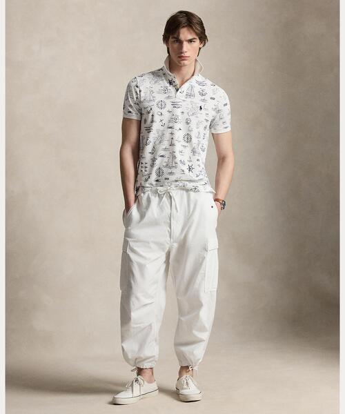 POLO RALPH LAUREN（ポロ・ラルフローレン） ラルフローレン