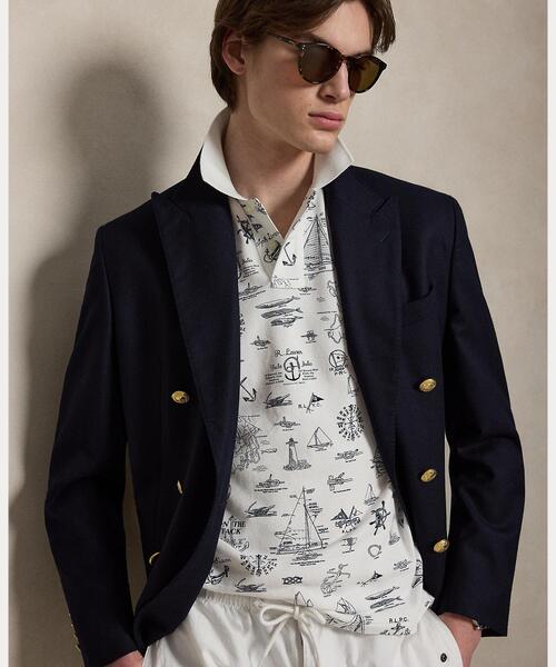 POLO RALPH LAUREN（ポロ・ラルフローレン） ラルフローレン