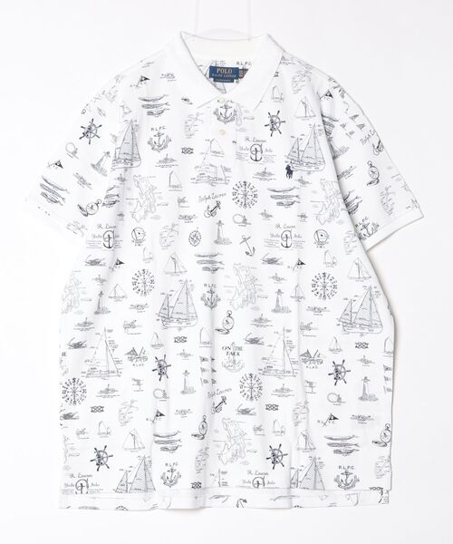 POLO RALPH LAUREN（ポロ・ラルフローレン） ラルフローレン
