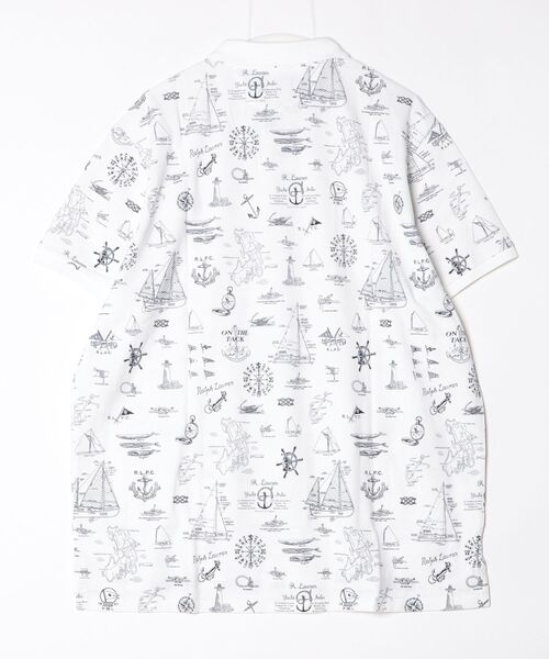 POLO RALPH LAUREN（ポロ・ラルフローレン） ラルフローレン