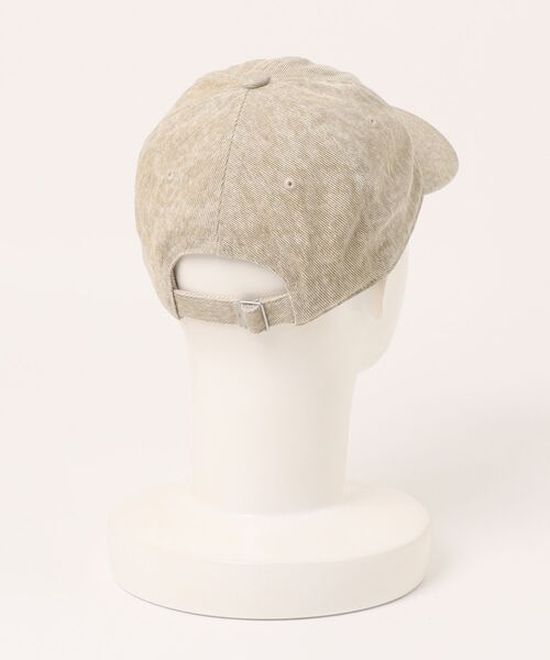 adidas（アディダス） キャップ 帽子 メンズ U TRF WASHED DENIM CAP