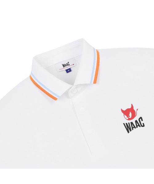 ポロシャツ MEN カラーラインポロシャツ メンズ : ZOZOTOWN Yahoo!店