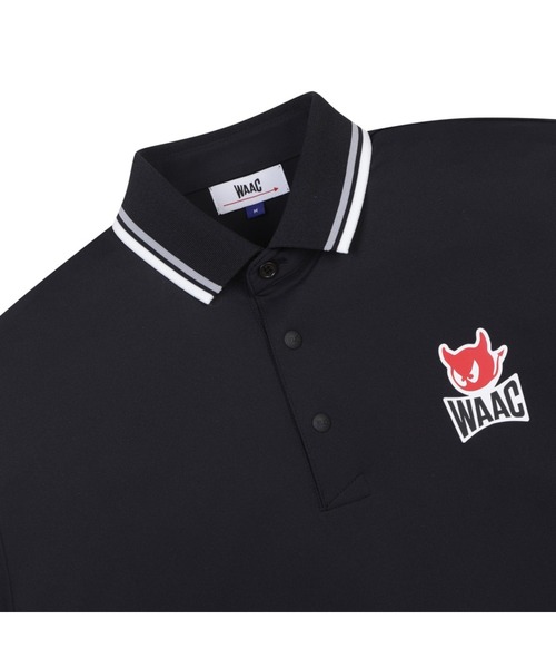 ポロシャツ MEN カラーラインポロシャツ メンズ : ZOZOTOWN Yahoo!店