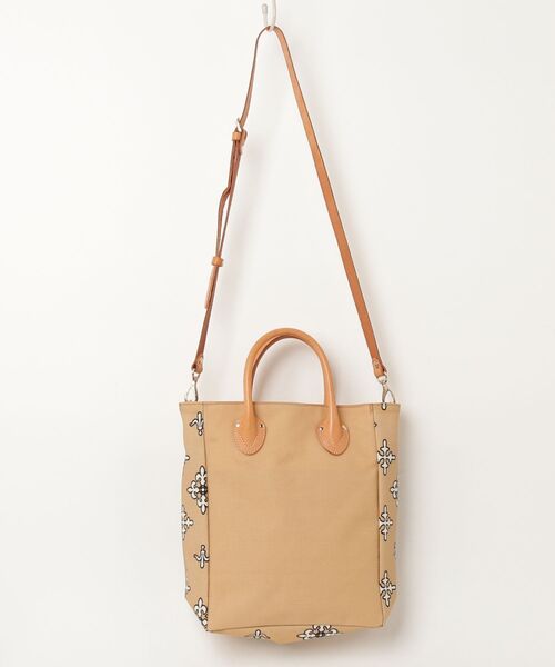 russet（ラシット） 2WAYバッグ - ベージュ レディース : ZOZOTOWN 