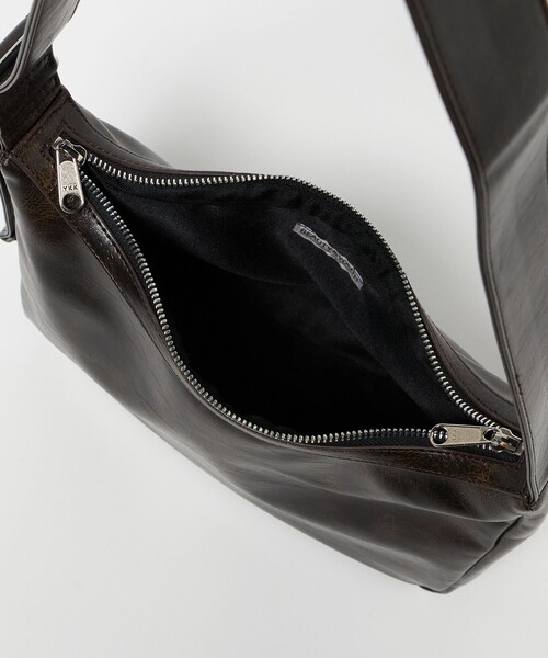 BEAUTY＆YOUTH UNITED ARROWS ショルダーバッグ 「WEB限定」フェード 