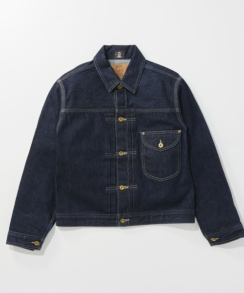 Carhartt WIP（カーハートワークインプログレス） デニムジャケット g