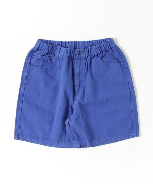 MANASTASH（マナスタッシュ） パンツ HEMP SHORTS メンズ