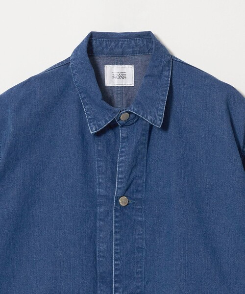 UNITED ARROWS ＆ SONS（ユナイテッドアローズ ＆ サンズ