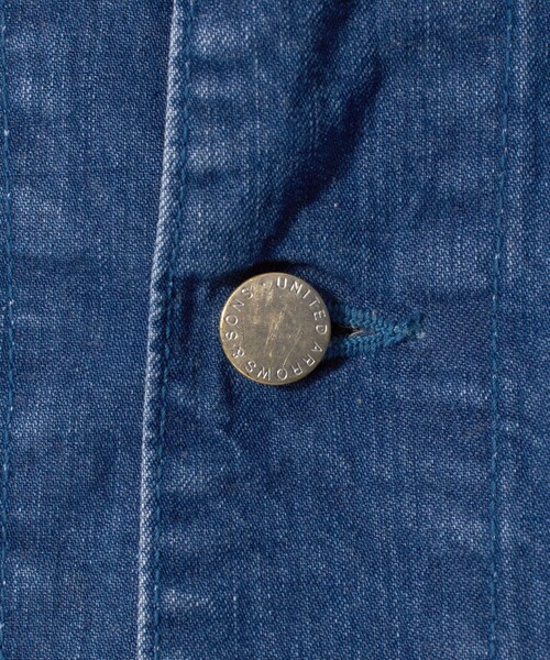 UNITED ARROWS ＆ SONS（ユナイテッドアローズ ＆ サンズ