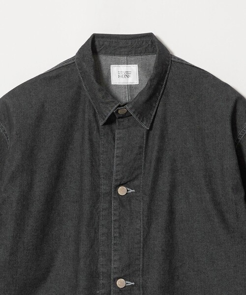 UNITED ARROWS ＆ SONS（ユナイテッドアローズ ＆ サンズ