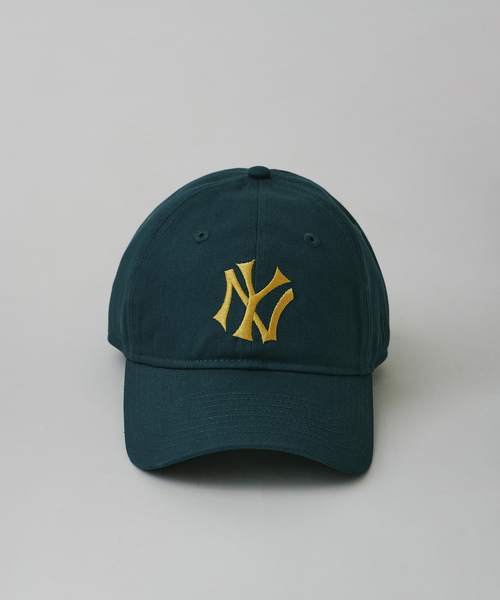 NEW ERA（ニューエラ） キャップ 帽子 別注 THE ”BACK FACE” CAP FRESH